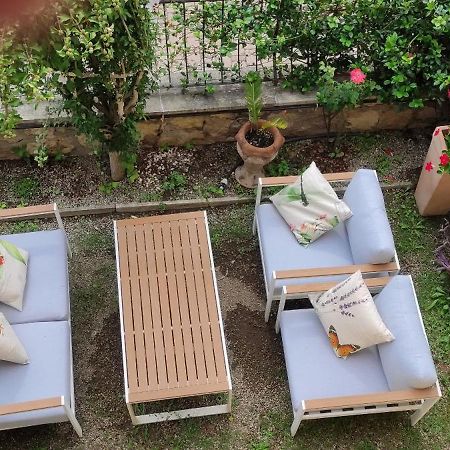 Hotel Casa Giorgiana Buonconvento Zewnętrze zdjęcie