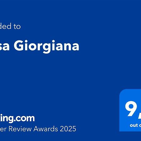 Hotel Casa Giorgiana Buonconvento Zewnętrze zdjęcie