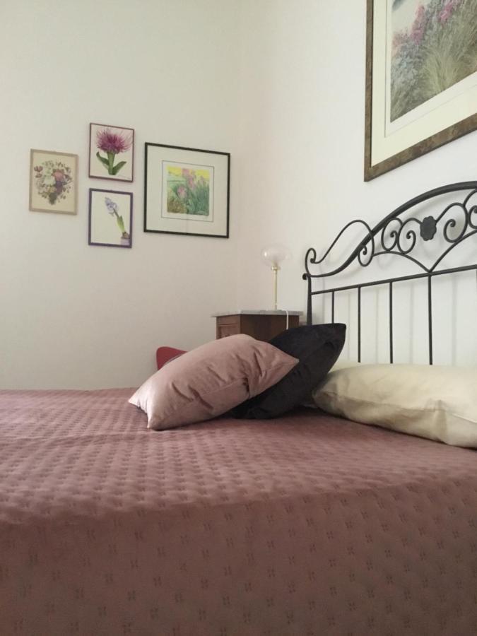 Hotel Casa Giorgiana Buonconvento Zewnętrze zdjęcie