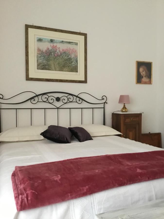 Hotel Casa Giorgiana Buonconvento Zewnętrze zdjęcie
