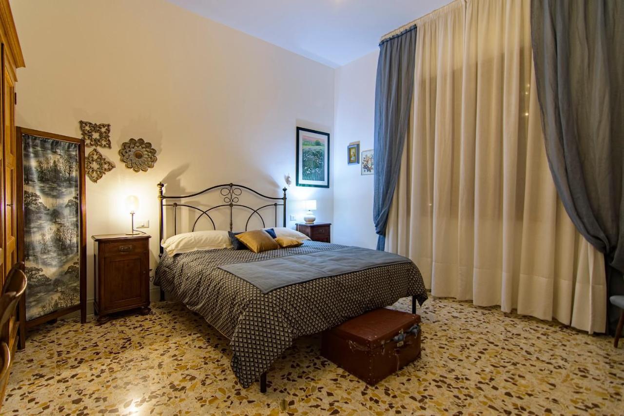 Hotel Casa Giorgiana Buonconvento Zewnętrze zdjęcie