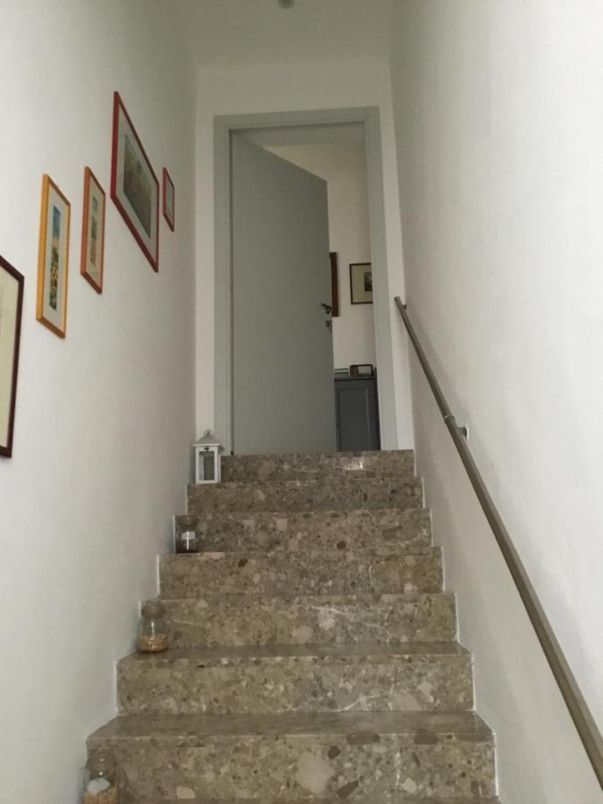 Hotel Casa Giorgiana Buonconvento Zewnętrze zdjęcie