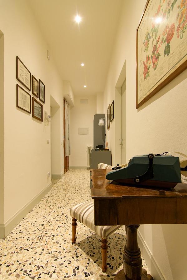 Hotel Casa Giorgiana Buonconvento Zewnętrze zdjęcie