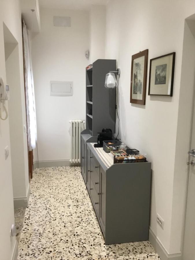 Hotel Casa Giorgiana Buonconvento Zewnętrze zdjęcie