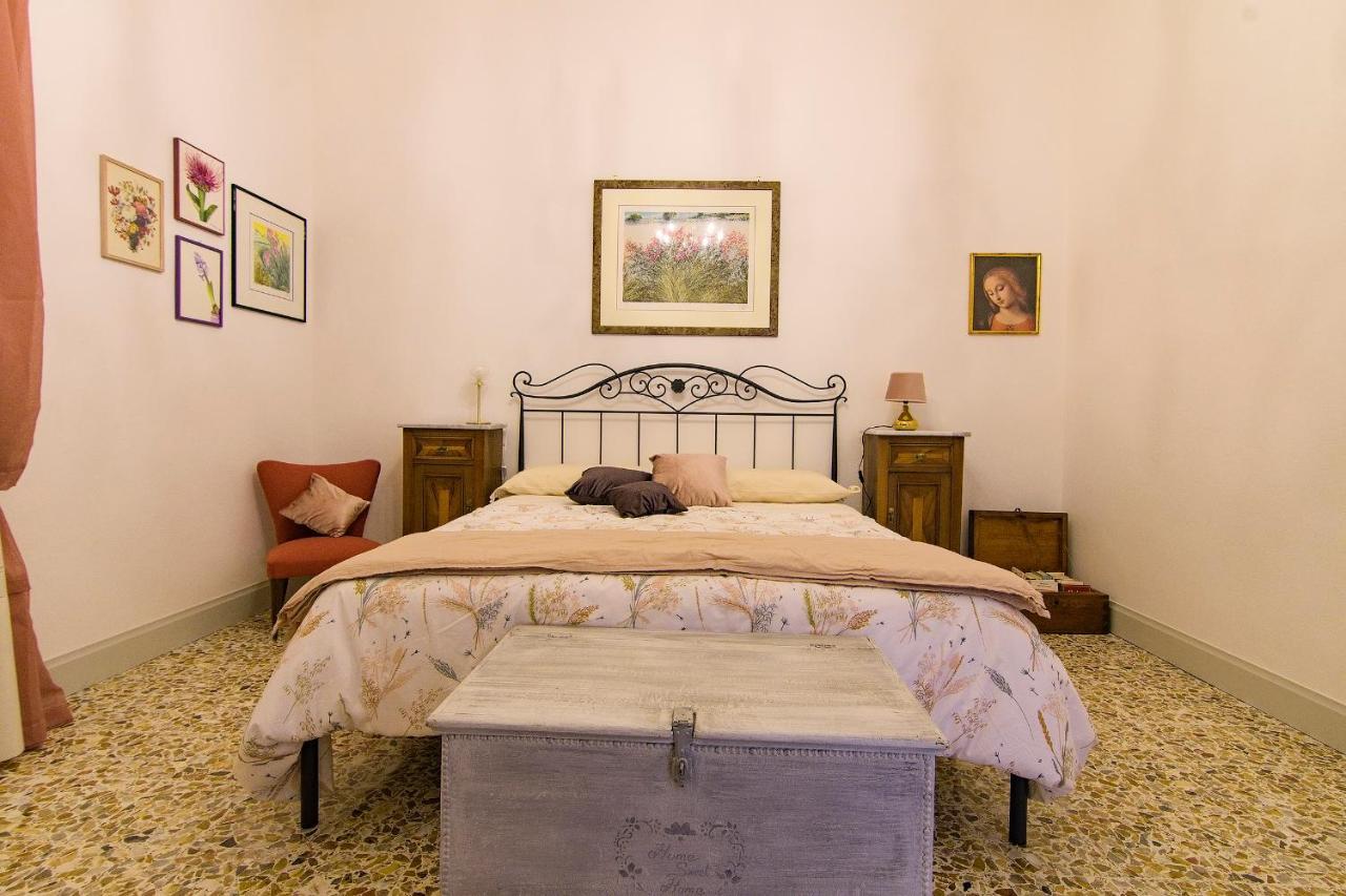 Hotel Casa Giorgiana Buonconvento Zewnętrze zdjęcie