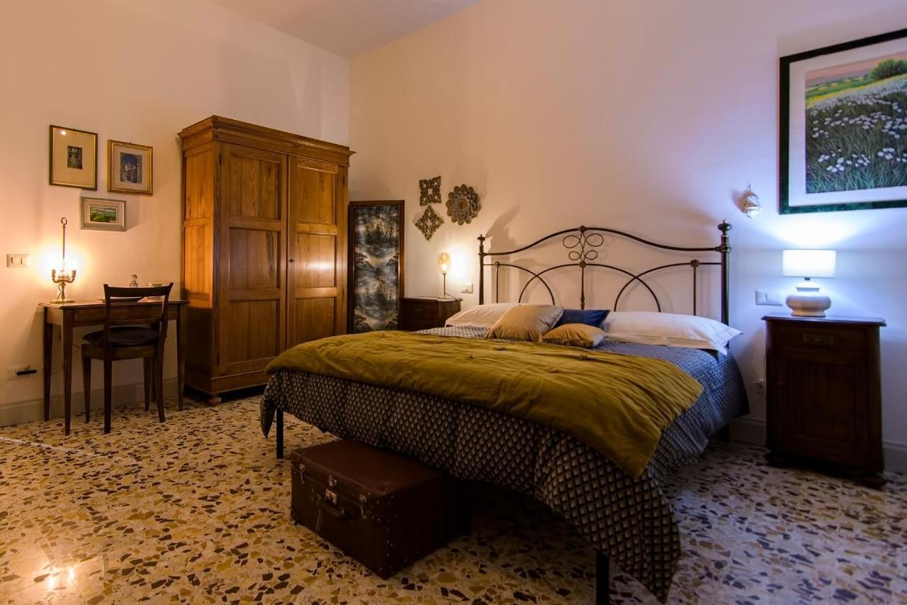 Hotel Casa Giorgiana Buonconvento Zewnętrze zdjęcie