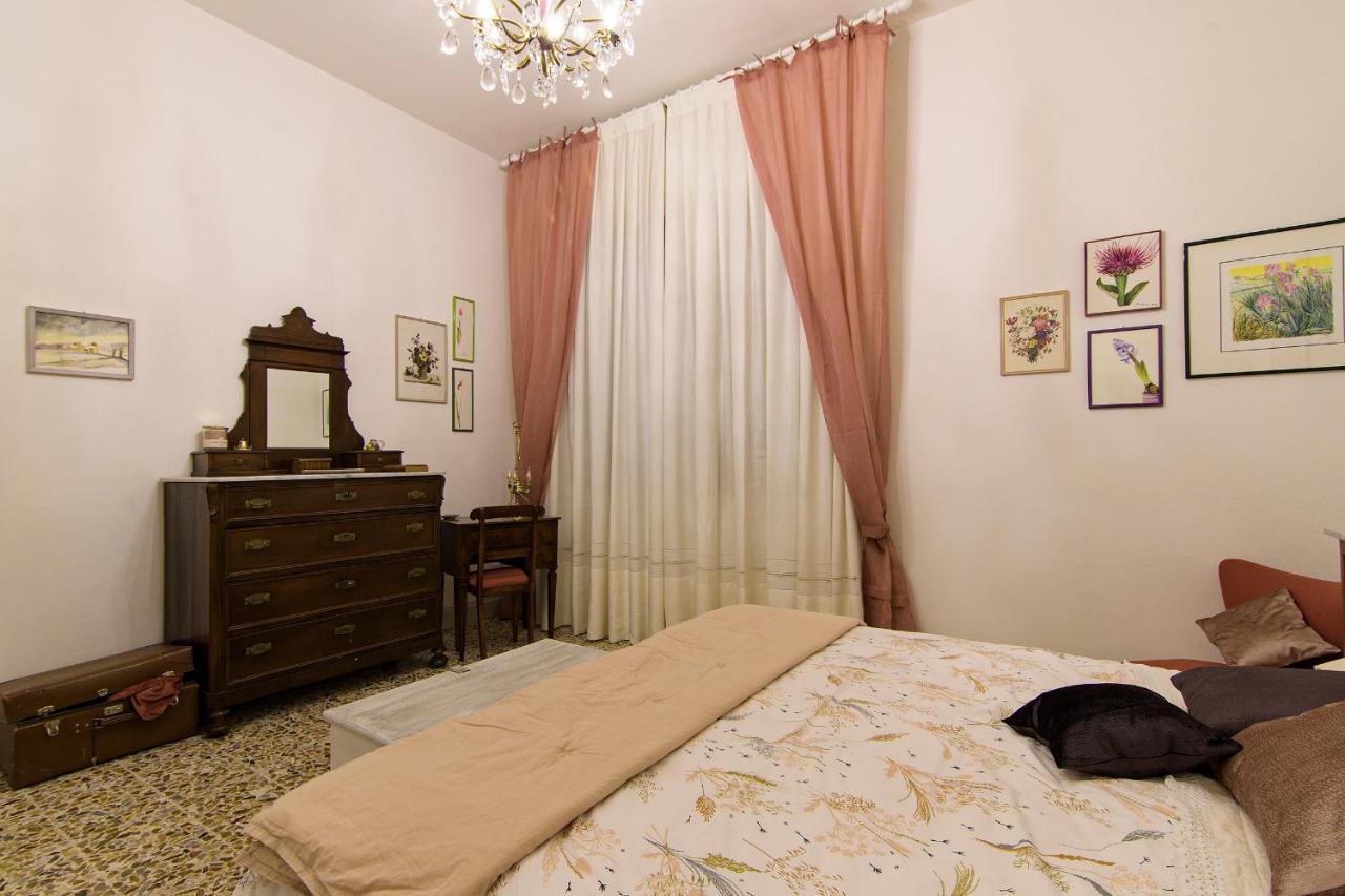 Hotel Casa Giorgiana Buonconvento Zewnętrze zdjęcie