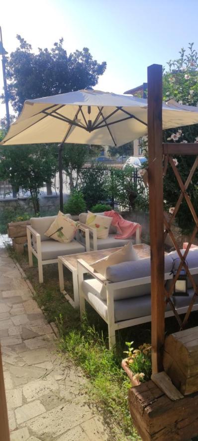 Hotel Casa Giorgiana Buonconvento Zewnętrze zdjęcie