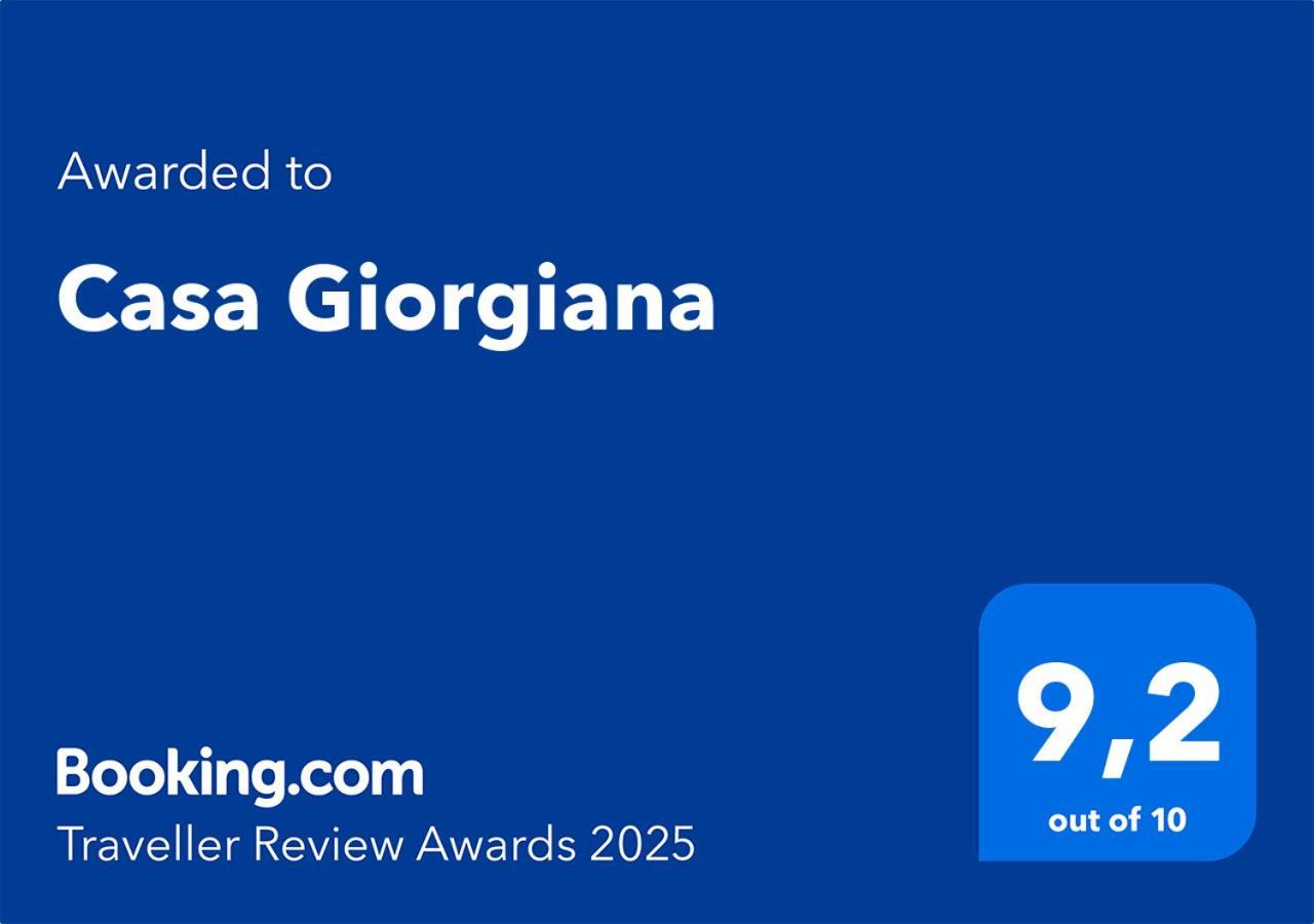 Hotel Casa Giorgiana Buonconvento Zewnętrze zdjęcie
